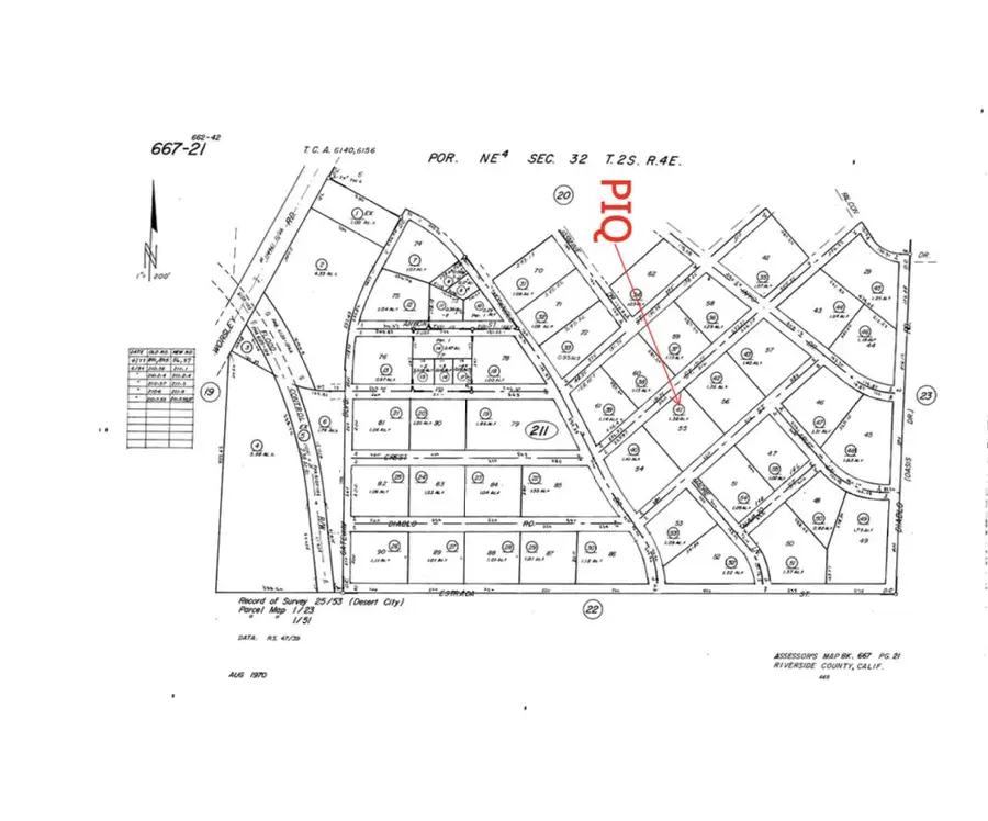 61823 Crest Street, Desert Hot Springs, CA 92240 - #3