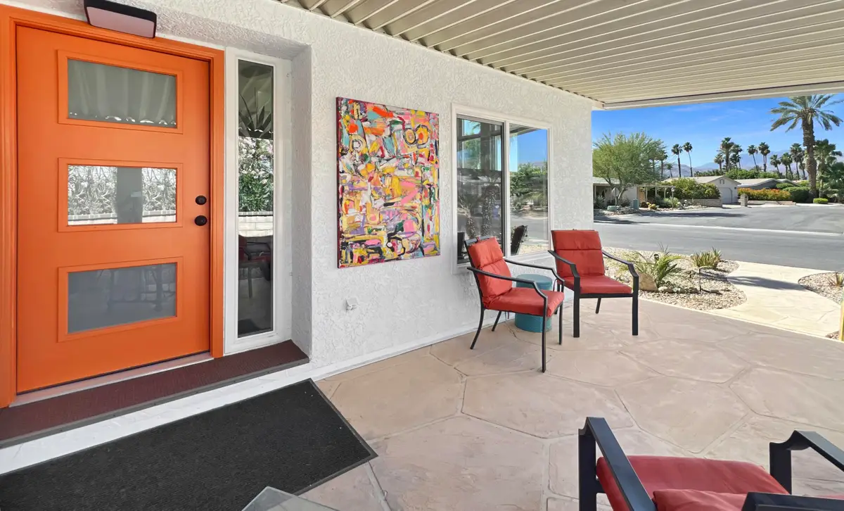 74048 Angels Camp Road, Palm Desert, CA 92260 - #1