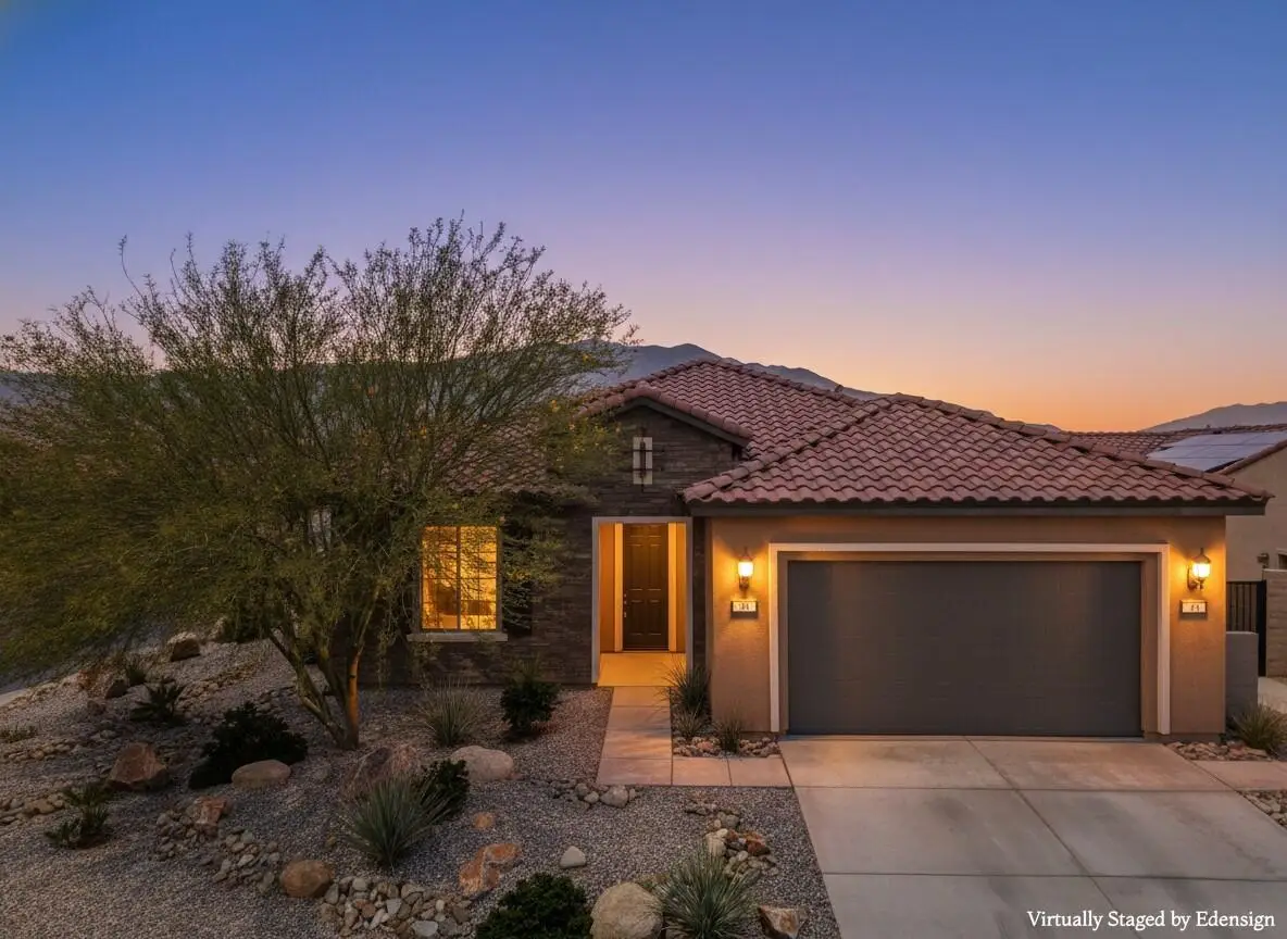 23 Sherry, Rancho Mirage, CA 92270 - #1