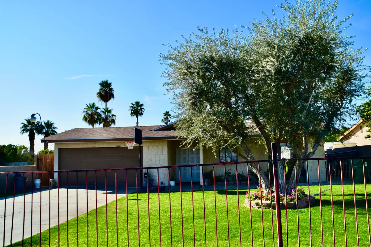 68835 Ortega Road, Cathedral City, CA 92234 - #1