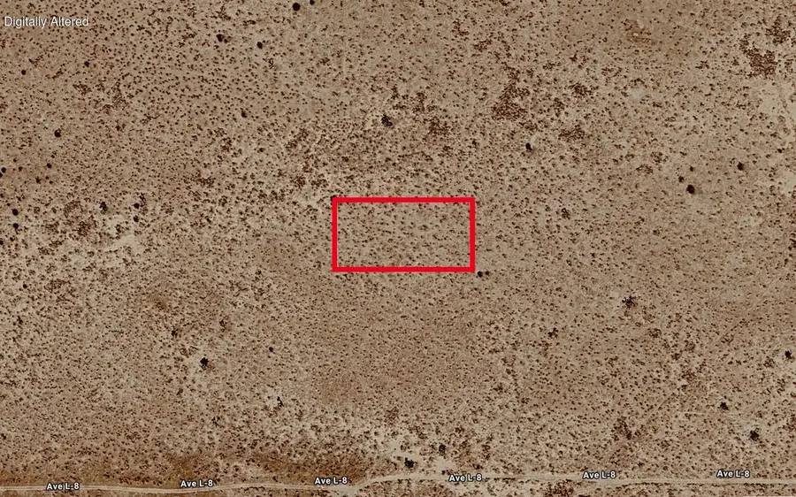 83rd Street East & Avenue L-6, Palmdale, CA 93591 - #3