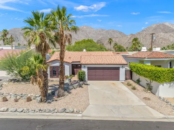 54805 Avenida Carranza, La Quinta, CA 92253