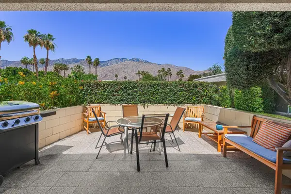 1855 E Ramon Road #14, Palm Springs, CA 92264