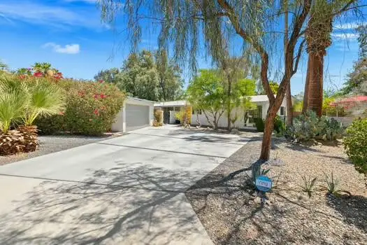 71836 San Gorgonio Road, Rancho Mirage, CA 92270 - #1
