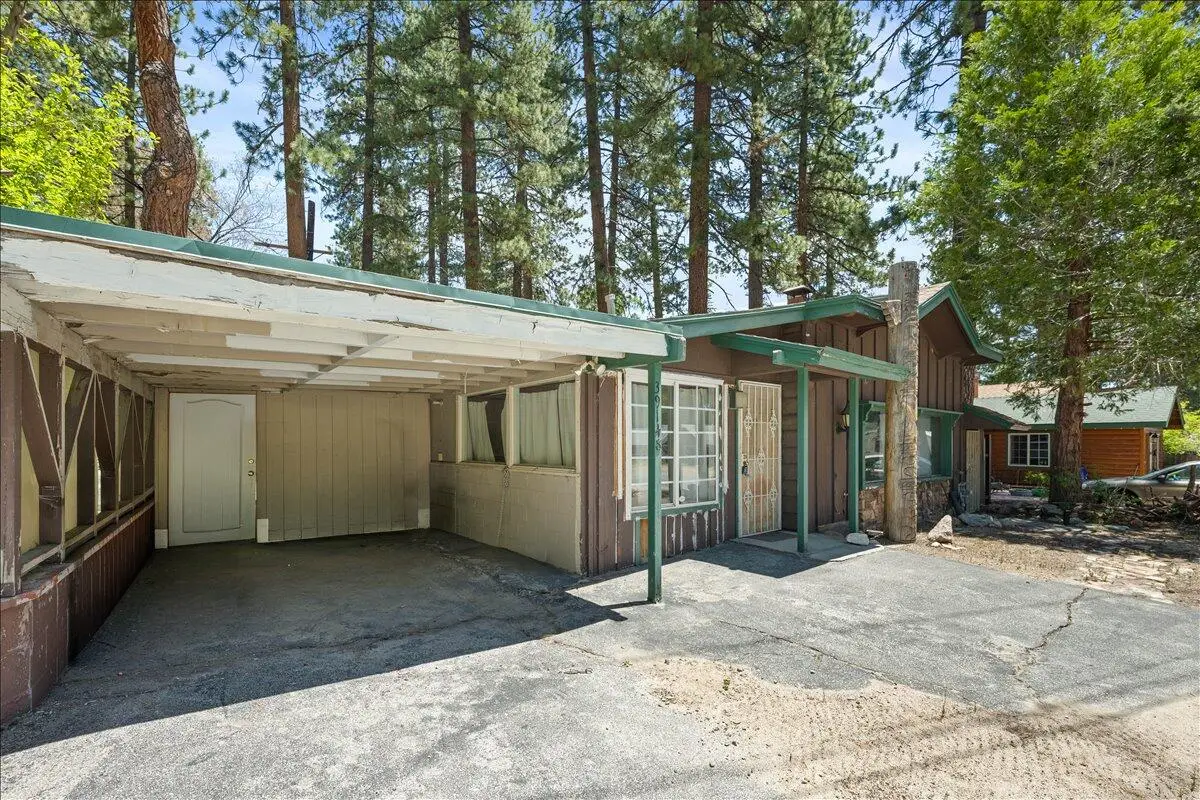 39148 Rim Of The World Drive, Fawnskin, CA 92333 - #1