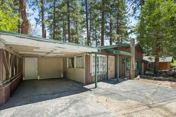 39148 Rim Of The World Drive, Fawnskin, CA 92333