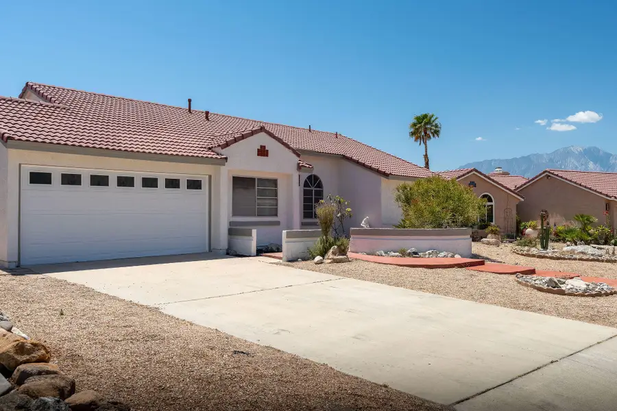 8400 Annandale Avenue, Desert Hot Springs, CA 92240 - #2