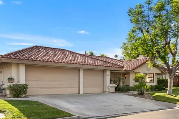 15 San Marino Circle, Rancho Mirage, CA 92270