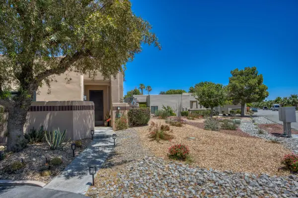 67252 S Chimayo Drive, Cathedral City, CA 92234