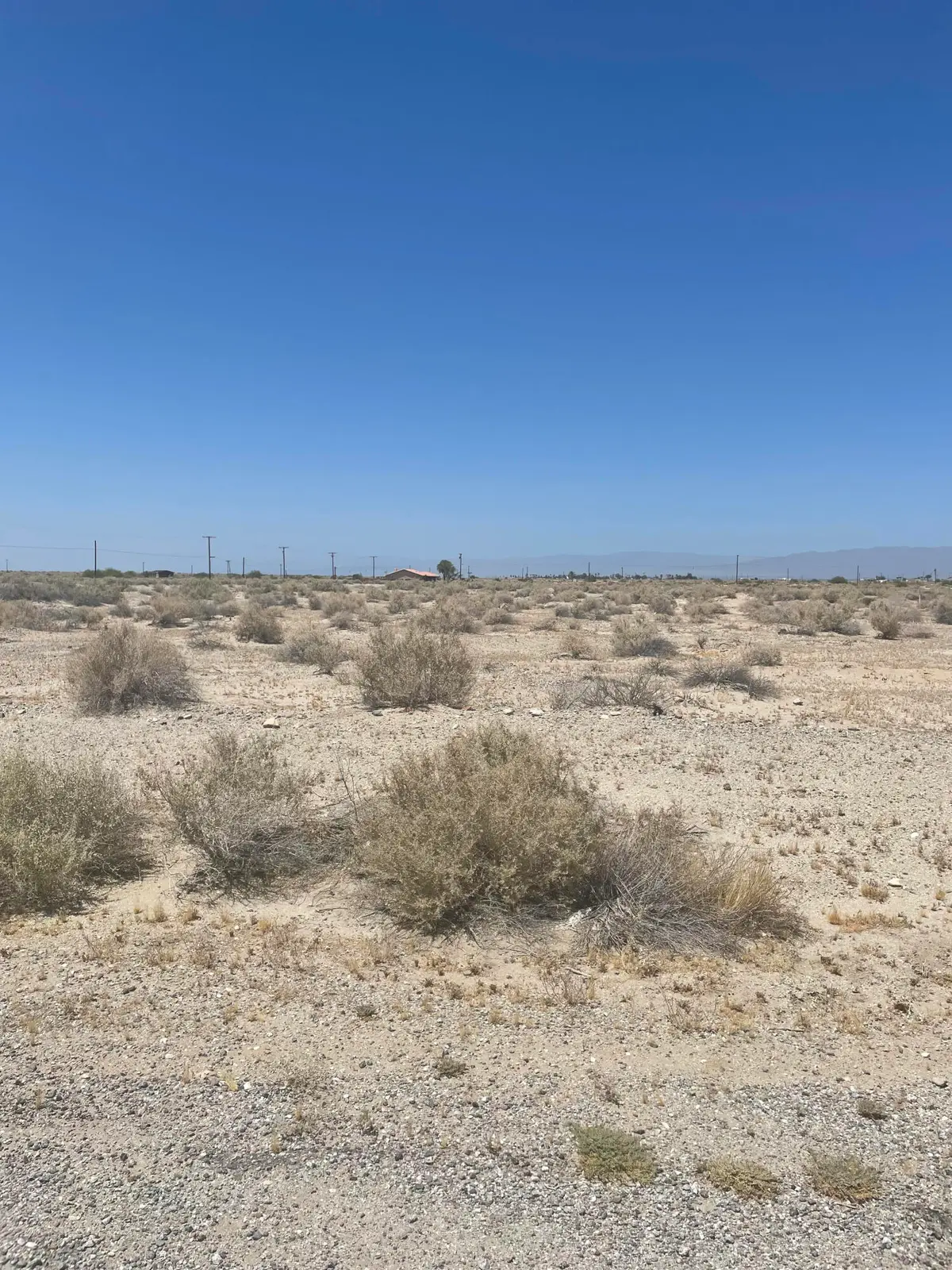 2444 Sea Shore Avenue, Thermal, CA 92274 - #1