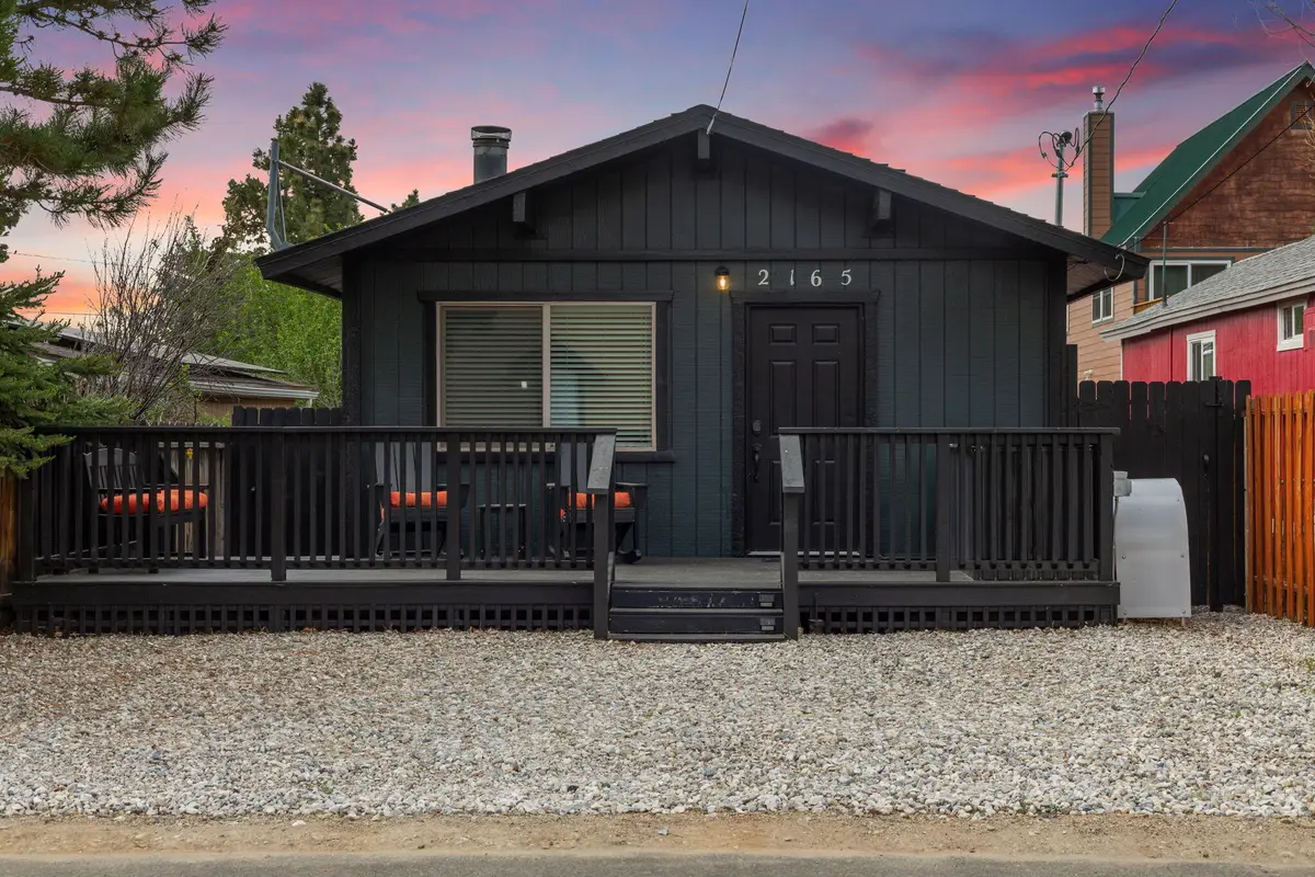2165 5th Lane, Big Bear City, CA 92314 - #1