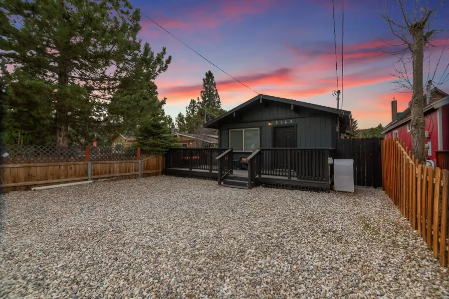 2165 5th Lane, Big Bear City, CA 92314 - #2