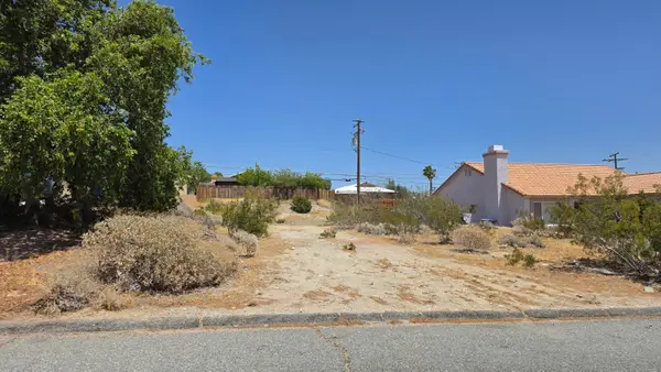 0 Quinta Way, Desert Hot Springs, CA 92240