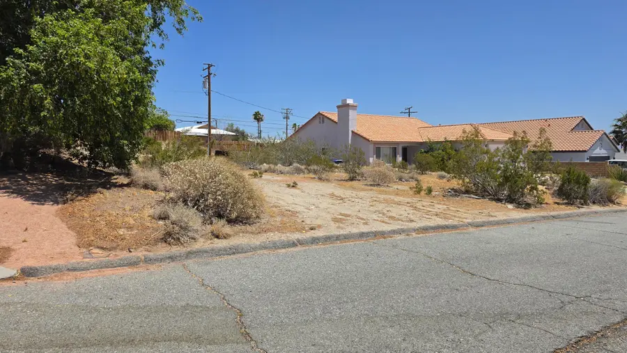 0 Quinta Way, Desert Hot Springs, CA 92240 - #2