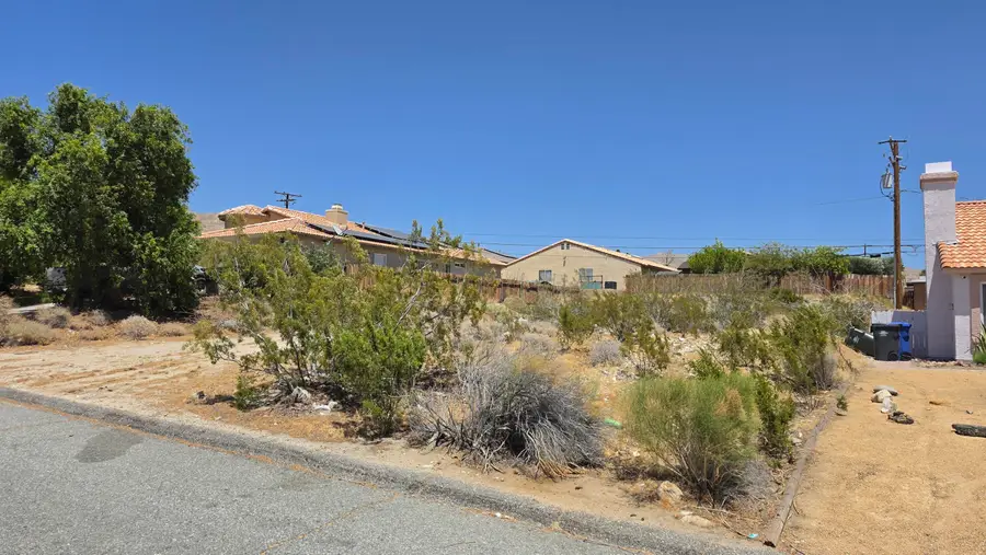 0 Quinta Way, Desert Hot Springs, CA 92240 - #3