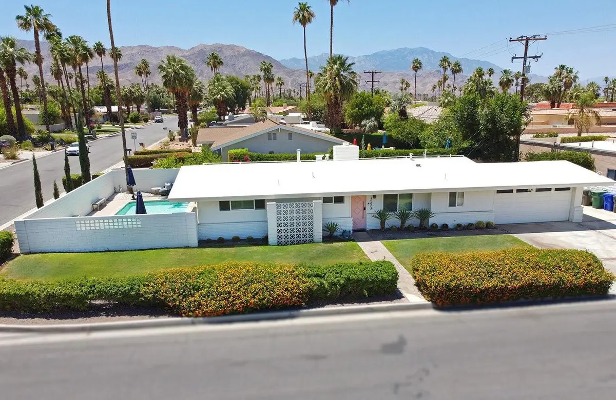 45506 Deep Canyon Road, Palm Desert, CA 92260 - #1