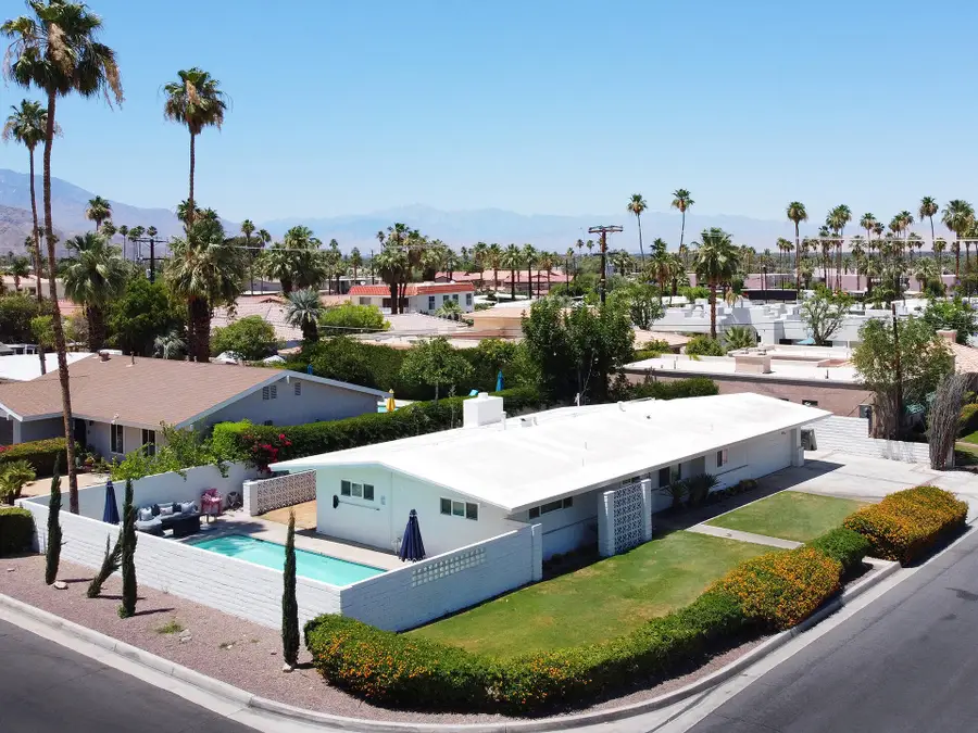 45506 Deep Canyon Road, Palm Desert, CA 92260 - #2