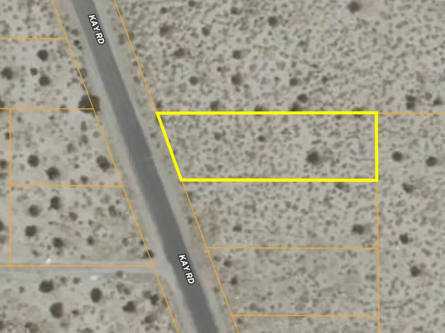 13150 Kay Road, Desert Hot Springs, CA 92240 - #3