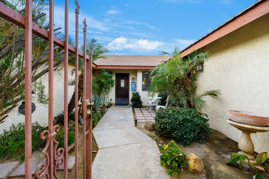 75451 Santa Fe Trail, Palm Desert, CA 92211 - #3