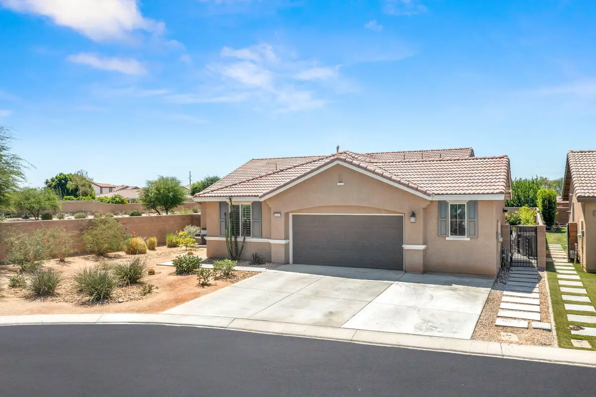 84369 Falco Court, Indio, CA 92203 - #1