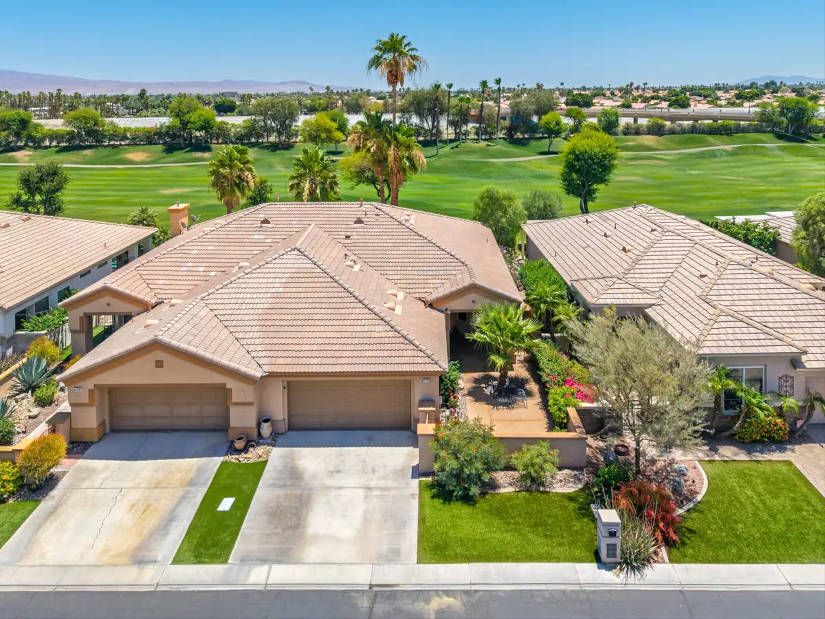 44392 Royal Lytham Drive, Indio, CA 92201 - #1