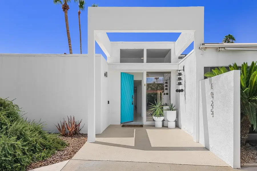1925 S Joshua Tree Place, Palm Springs, CA 92264 - #2