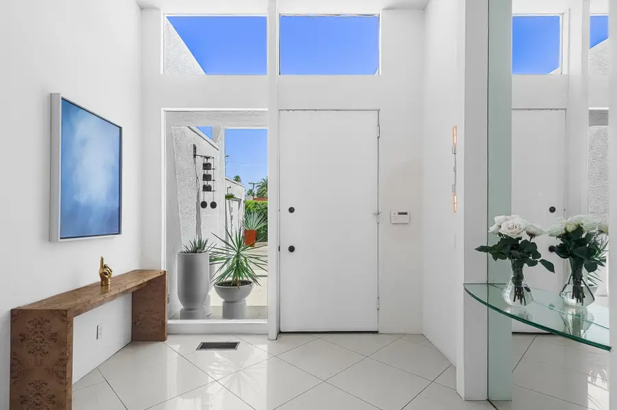 1925 S Joshua Tree Place, Palm Springs, CA 92264 - #3