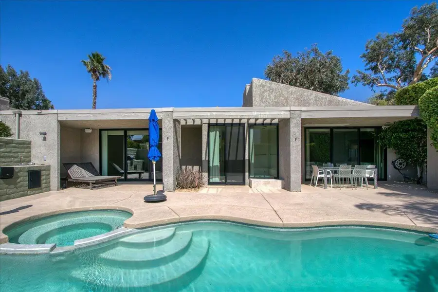 2995 Sundance Circle E, Palm Springs, CA 92262 - #3