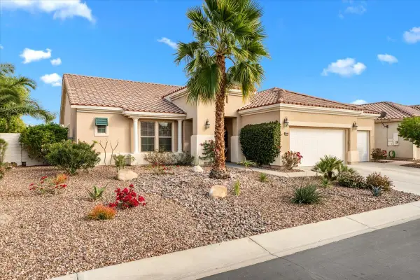 40596 Corte Los Cerritos, Indio, CA 92203