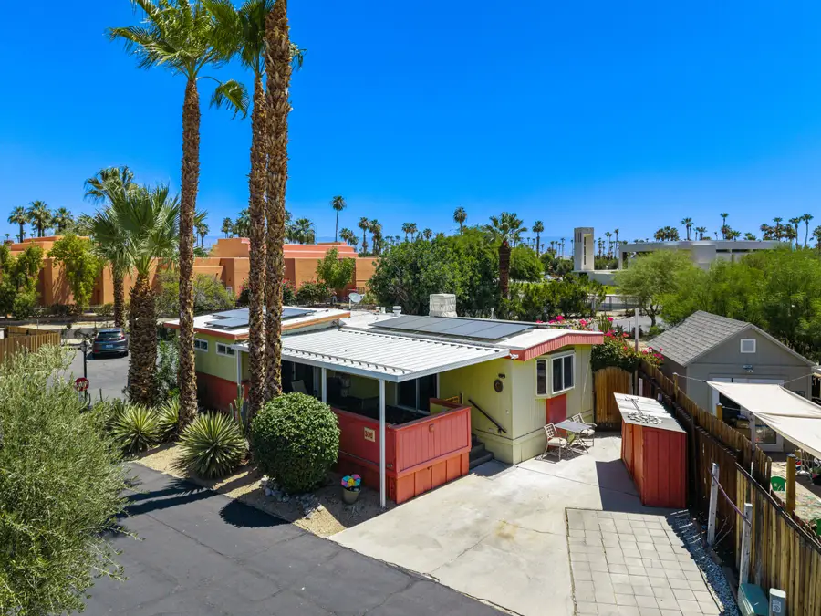 306 Logenita Street, Palm Springs, CA 92264 - #2
