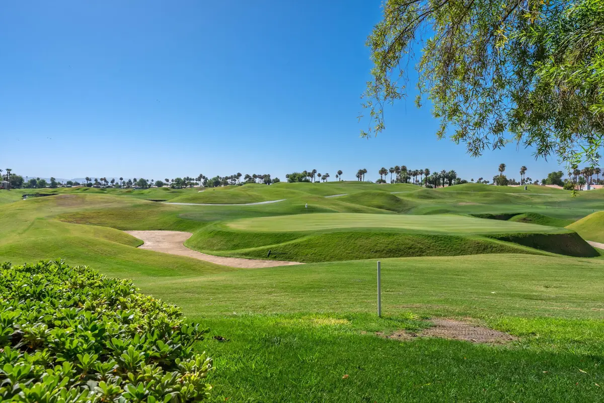 54116 Oak Tree #A142, La Quinta, CA 92253 - #1
