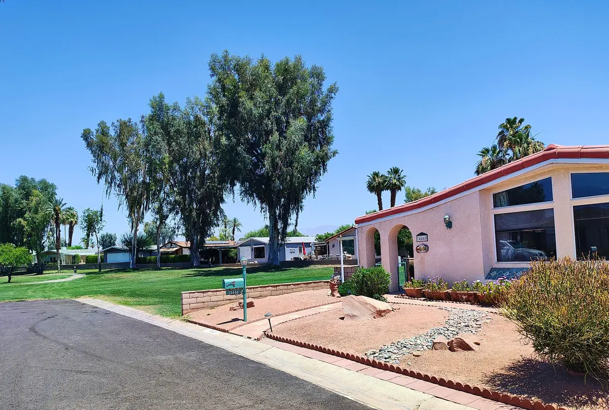 74448 Nevada Circle E, Palm Desert, CA 92260 - #1