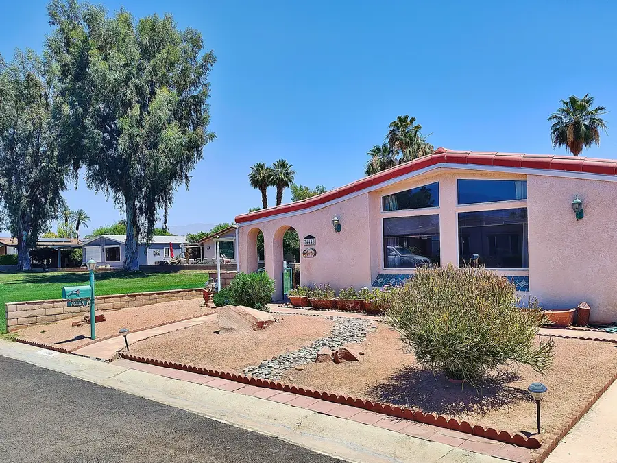 74448 Nevada Circle E, Palm Desert, CA 92260 - #3