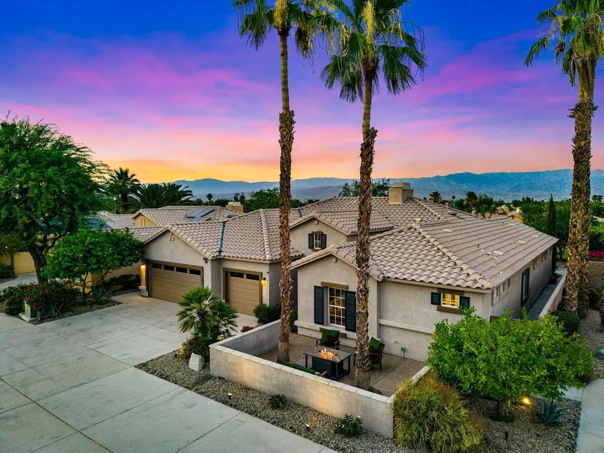 80738 Indian Springs Drive, Indio, CA 92201 - #1