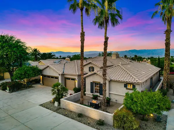 80738 Indian Springs Drive, Indio, CA 92201
