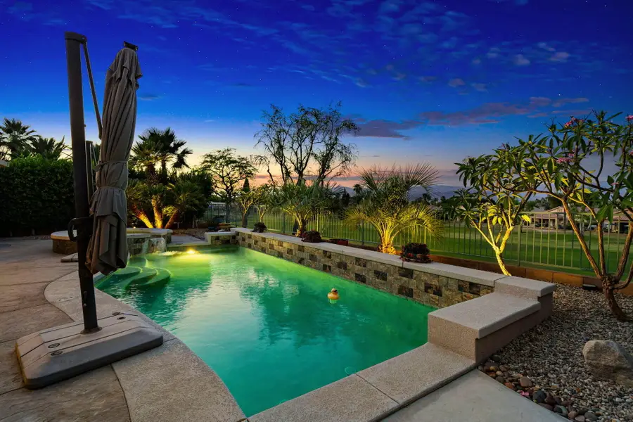 80738 Indian Springs Drive, Indio, CA 92201 - #2