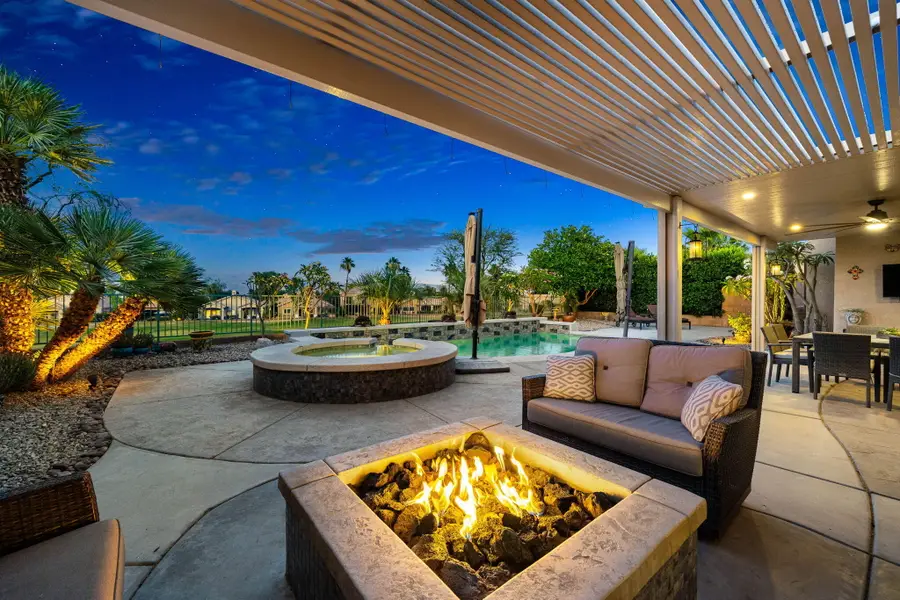 80738 Indian Springs Drive, Indio, CA 92201 - #3