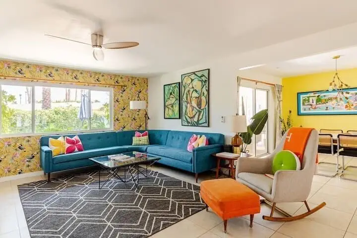 1318 E Via Escuela, Palm Springs, CA 92262 - #2