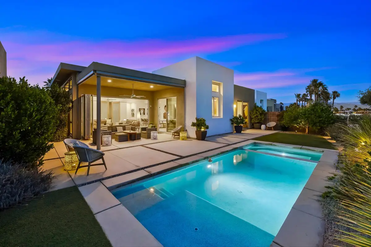4238 Indigo Street, Palm Springs, CA 92262 - #1