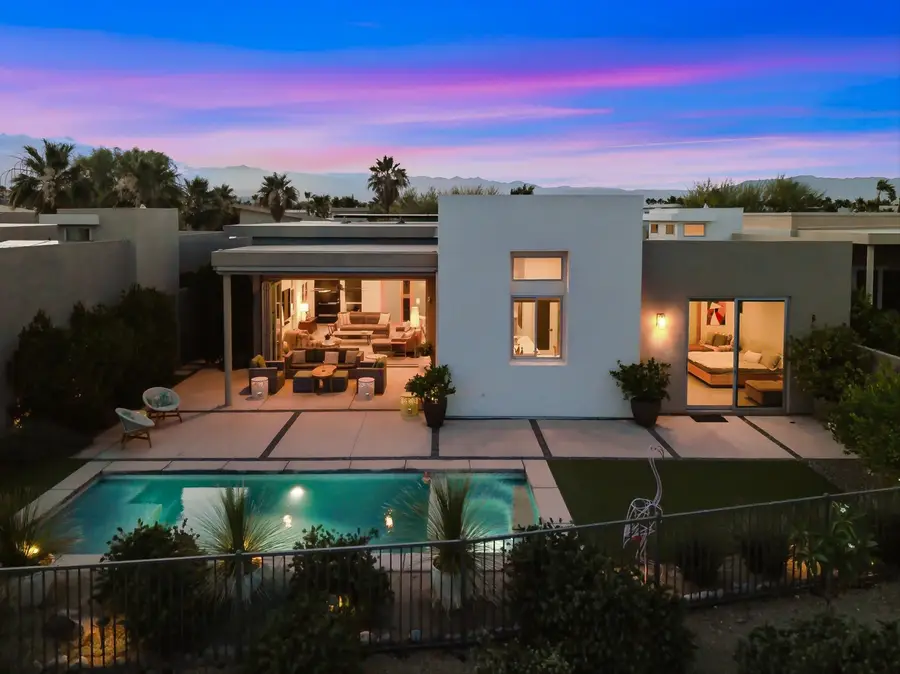 4238 Indigo Street, Palm Springs, CA 92262 - #3