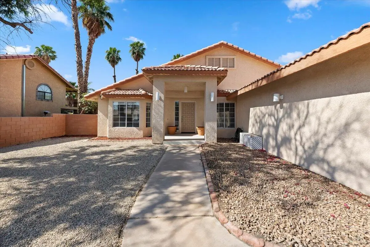 68635 Panorama Road, Cathedral City, CA 92234 - #1