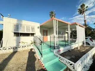 18131 Langlois Road #F16, Desert Hot Springs, CA 92241
