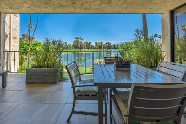 910 Island Drive #207, Rancho Mirage, CA 92270