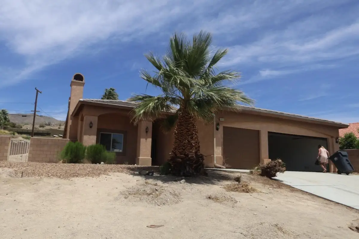 66864 Casa Grande Drive, Desert Hot Springs, CA 92240 - #1