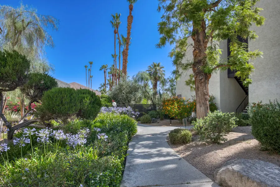 1500 S Camino Real #302a, Palm Springs, CA 92264 - #2
