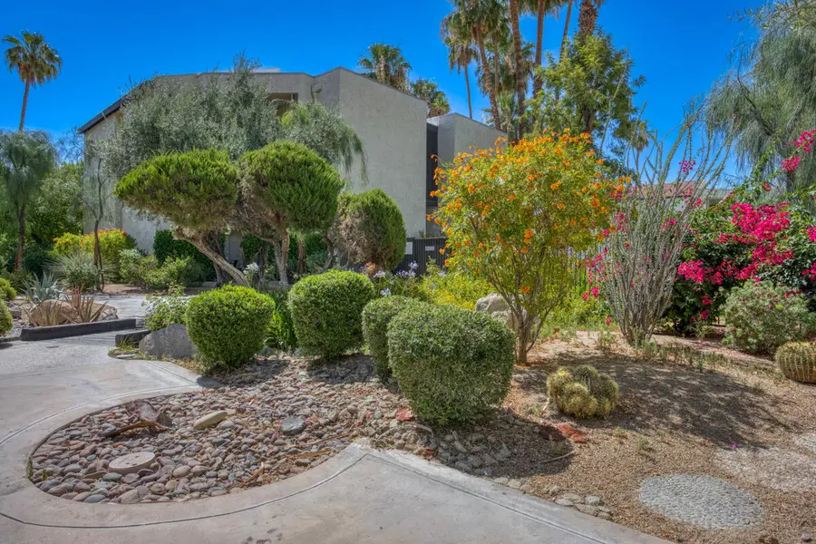 1500 S Camino Real #302a, Palm Springs, CA 92264 - #3