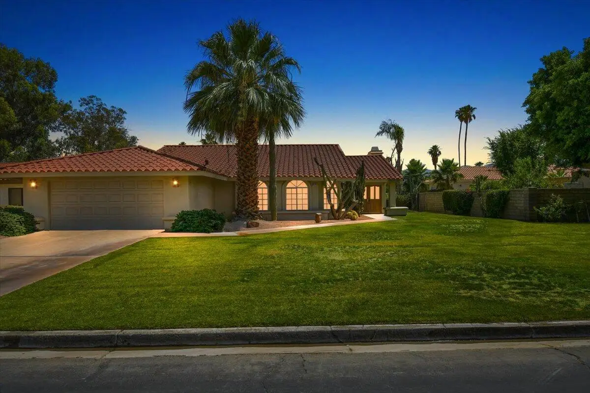 82345 Gable Drive, Indio, CA 92201 - #1