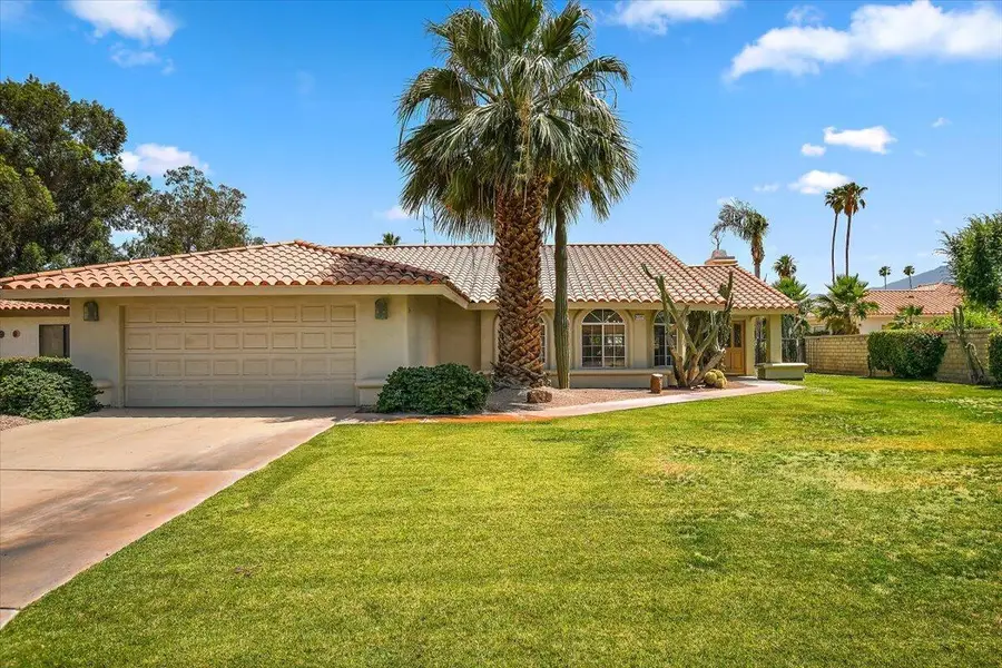 82345 Gable Drive, Indio, CA 92201 - #2