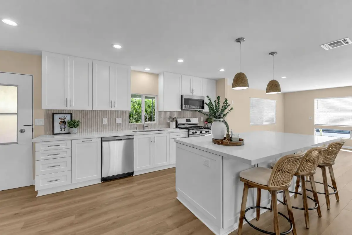 39163 Warm Springs Drive, Palm Desert, CA 92260 - #1