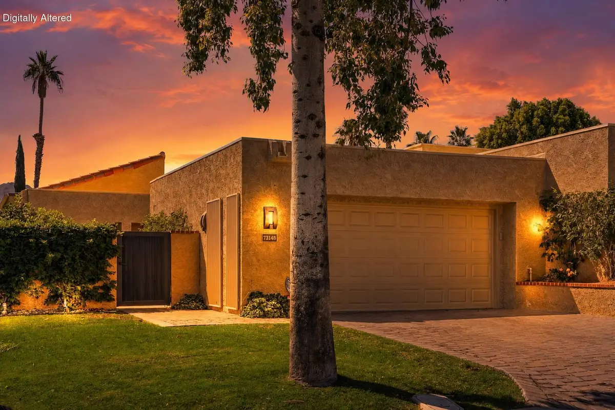 73149 Ajo Lane, Palm Desert, CA 92260 - #1